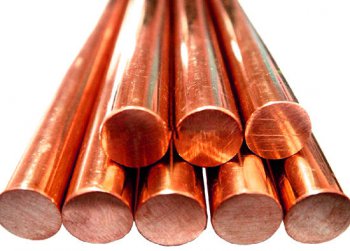 Пруток БрАЖ 9-4 ф 28